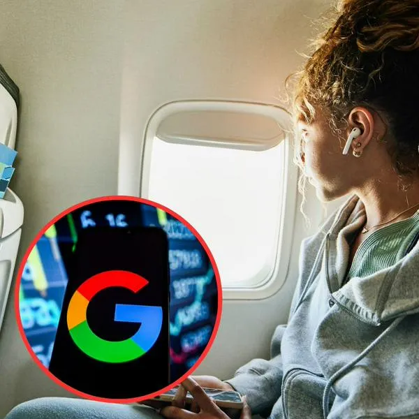 Notificaciones de Google permiten encontrar ofertas de vuelos baratos