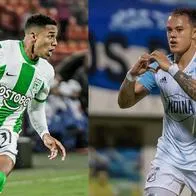 Semifinales de Copa Colombia con Millonarios y Nacional: definidas las llaves y horario