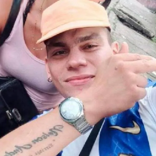 Santander hoy: hombre murió intentando salvar a su esposa de riña con mujeres