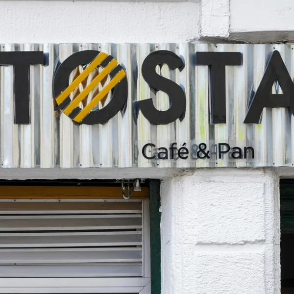 Producto de Tostao que más se vende no es el más barato; algunos hacen fila para comprarlo.