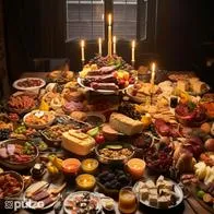 Realice estas oraciones para agradecer a Dios por los alimentos y que nunca falten en la mesa.