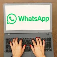 Así se puede directamente en un establecimiento comercial directamente desde WhatsApp.