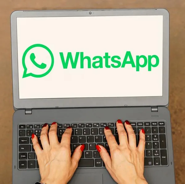 Así se puede directamente en un establecimiento comercial directamente desde WhatsApp.