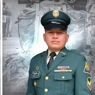 Ejército confirma muerte de sargento tras explosión en de estación de Policía