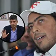 Nicolás Petro hoy: fiscal Mario Burgos será investigado por video de Semana