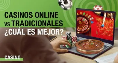 ▷ Juegos de Casino Online
