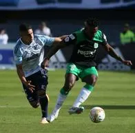 Partido de Millonarios vs. Atlético Nacional, que junto con Pereira y Cúcuta están en semifinales de Copa Betplay y ya sabrían las fechas de los partidos