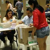 ¿Cuántos días libres dan por ser jurado de votación? Así podría solicitarlo