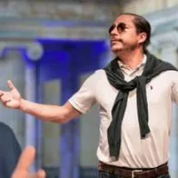 'Juanpis' González, fichado por Caracol: estará en programa junto a Jorge A. Vargas
