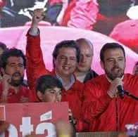 Conozca a los hijos de Luis Carlos Galán, hermanos del candidato Carlos Fernando Galán. Cuántos son, qué edades tienen y quién es el mayor. 