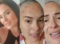 ¡La envidiaban y le tendieron una trampa! Su hijo quedó traumatizado a raíz del ataque 