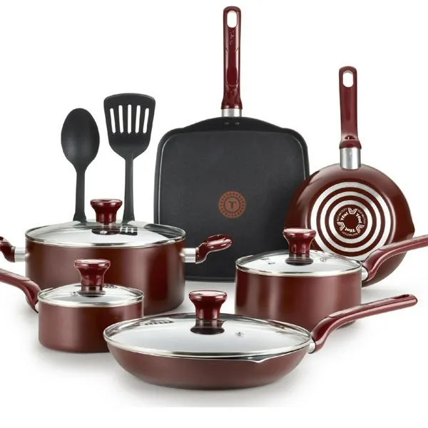 ollas de cocina ordenar cocina 