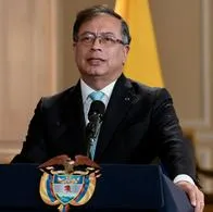 El presidente de Colombia, Gustavo Petro, propuso un corredor humanitario para que migrantes venezolanos puedan regresar a su país.