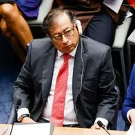 Gustavo Petro pidió a la Fiscalía resultados en la investigación sobre los atentados en su contra y cuestionó el trabajo de la entidad, la cual le respondió