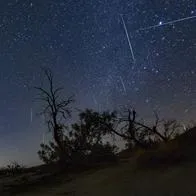 Lluvia de estrellas Oriónidas 2023: es el mejor momento para verlas en Colombia
