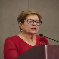 Fenalco no está de acuerdo con ninguna reforma porque están muy cómodos: Mintrabajo.