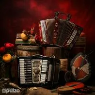 Estas son las 10 mejores canciones del vallenato, según ChatGPT.