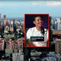 Jóvenes de Barranquilla aseguraron en un TikTok que sufren de estigmatización por los bogotanos. Dicen que desde allá viene todo lo malo.