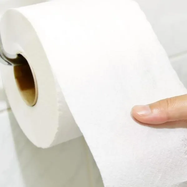[Video] Curioso método para comprar papel higiénico en Corea del Sur