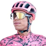 Rigoberto Urán tiene dos hijas de madres diferentes.