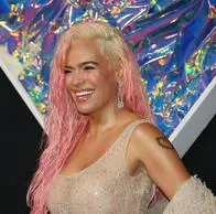 Karol G habló del estado de su amiga en quien se inspiró en su canción '200 copas'