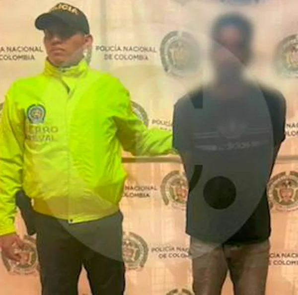 ¡Aberrante! Hombre drogó con cocaína y abusó de dos hermanos de 4 y 6 años en Medellín