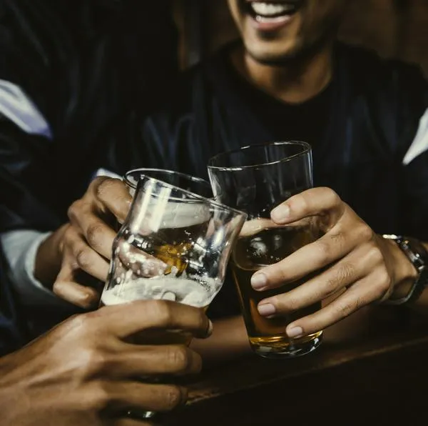 Los jóvenes en Colombia han aumentado el consumo de cerveza en Colombia, según Expocervezas. Quieren llevar un estilo de vida más sano.