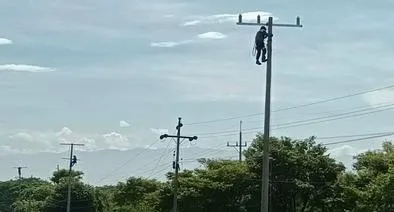 Barrios de Valledupar tendrán interrupciones de energía este domingo 8 de octubre