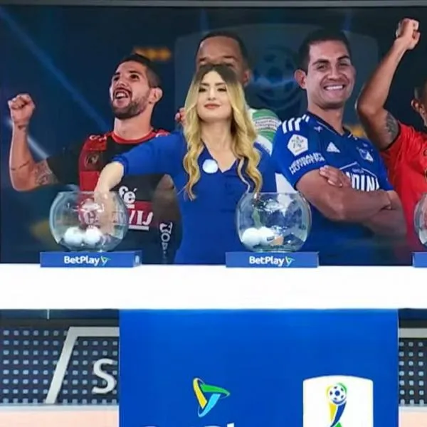 Video de sorteo de Copa Colombia despertó dudas en aficionados de Millonarios.