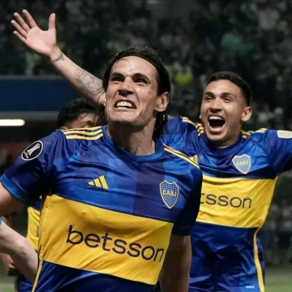 Boca Junior rompió récord en Copa Libertadores al llegar a la final