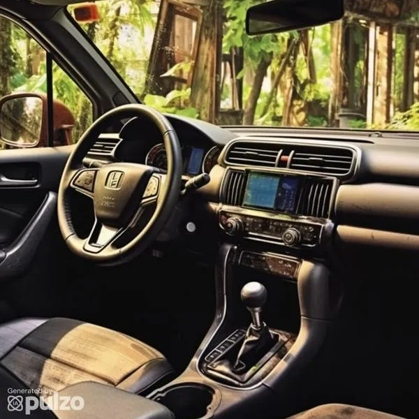 Estos son los pasos para activar el botón de recirculación en un carro y su diferencia con la ventilación interna.