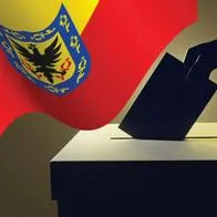 Cuándo es la segunda vuelta para la Alcaldía de Bogotá y por qué candidato votar