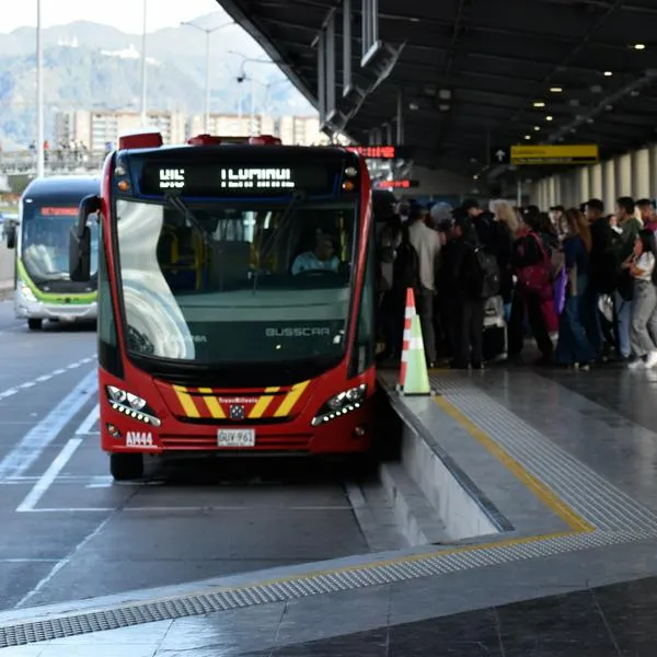 Transmilenio y Sitp tiene descuentos para tres grupos de personas en Bogotá.