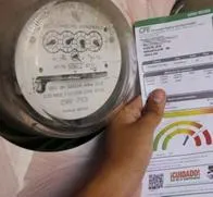Con este contrato de la CFE las tarifas de luz serán más económicas