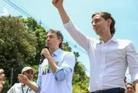Imagen de Daniel Quintero continúa en picada: encuesta Cifras y Conceptos