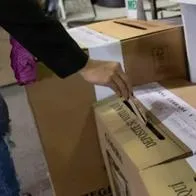 Consultar su puesto de votación para las próximas elecciones regiones de Colombia es muy fácil. Puede hacerlo a través de la página web o la 'app'.