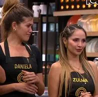 Zulma Rey habló sobre su salida de 'Masterchef' y dijo si hubo 
