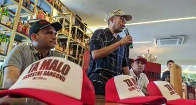 Silvestre Dangond vende el 70 % de las entradas a un mes del lanzamiento de ‘Ta malo’