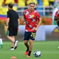 Razón por la que Juan Fernando Quintero no será convocado para eliminatorias del mundial 2026