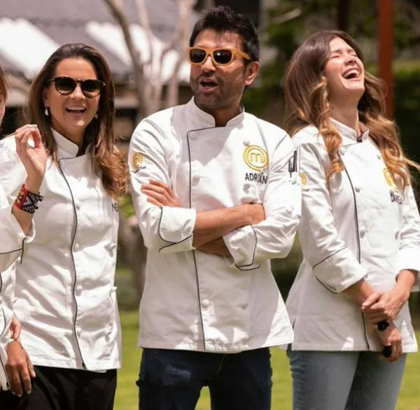 Ver Canal RCN EN VIVO 'Masterchef celebrity' Colombia 2023 hoy: hora y finalista