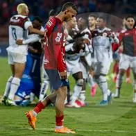 ¿Por qué el Cúcuta no podría jugar Libertadores si gana la Copa Colombia?