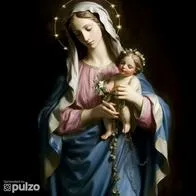 Haga estas oraciones a la Virgen del Rosario para pedir su intersección.
