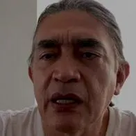 En medio del pleito de Gustavo Bolívar con Bruno Díaz, al candidato lo denunciaron porque habría accedido a documentos privados del hijo fallecido del actor