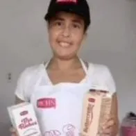Hija de repostera que murió tras torta de Mickey Mouse cuenta drama familiar