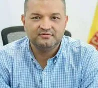 Alcalde de Pereira admite llamada con señalado narco Calzones para ayuda en paro de 2021