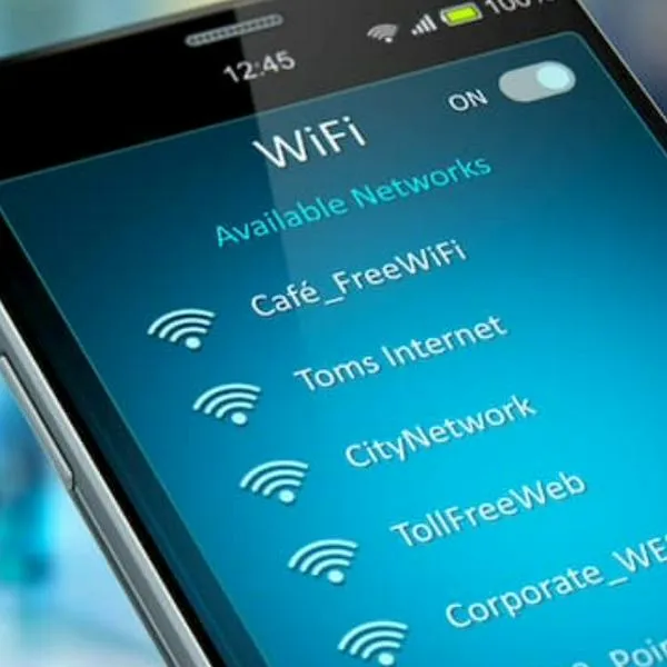 Estas aplicaciones permiten obtener las contraseñas de la red Wi-Fi gratis