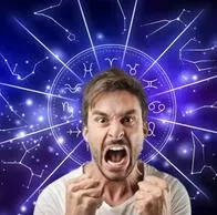 El horóscopo ha mostrado el ranking de los signos más vengativos y malos