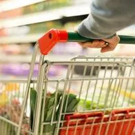 Inflación anual en Colombia bajo, según datos de Dane: qué sectores ayudaron