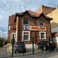 Robaron a Carlos Fernando Galán: se llevaron computador de su sede de campaña 