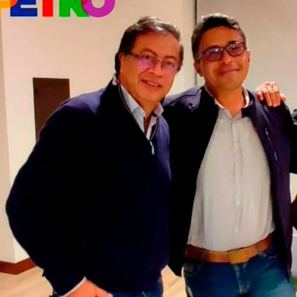 ONG dice que Juan Fernando Petro, hermano del presidente, fue amenazado de muerte